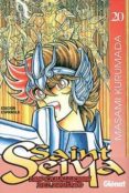 SAINT SEIYA (20): LOS CABALLEROS DEL ZODIACO de KURUMADA, MASAKI 