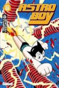 ASTRO BOY 6 de TEZUKA, OSAMU 