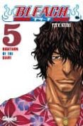 BLEACH N5 de KUBO, TITE 