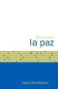 REPENSAR LA PAZ di BALLESTEROS, JESUS 