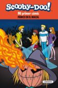 PANICO EN EL MAIZAL. MI PRIMER COMIC di VV.AA. 