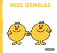 MISS GEMELAS de HARGREAVES, ROGER 