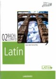 LATN 2 BACHILLERATO di VV.AA. 