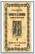 SANGRE EN LA CATEDRAL : LA CONJUNTURA DE TODO UN PUEBLO di ESPADA GINER, CARMEN 