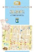 HISTORIA DE LOS DISTRITOS DE MADRID. SALAMANCA de GEA ORTIGAS, MARIA ISABEL 
