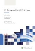 EL PROCESO PENAL PRCTICO de RIFA SOLER, JOSE MARIA 