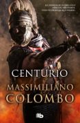 CENTURIO di COLOMBO, MASSIMILIANO 