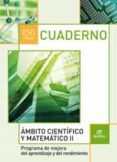 AMBITO CIENTFICO Y MATEMTICO II 2016 CUADERNO di VV.AA. 
