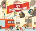 MINIMUNDO ANIMADO :LOS BOMBEROS de BILLIOUD, JEAN-MICHEL 
