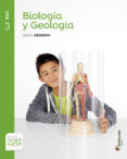 BIOLOGIA E GEOLOGIA CAST/EUSK ED 2015  3 SECUNDARIA di VV.AA. 