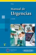MANUAL DE URGENCIAS 3 ED. de RIVAS JIMENEZ, MIGUEL 