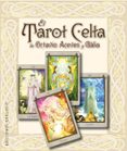 TAROT CELTA DE OCTAVIO ACEVES Y GALIA de ACEVES, OCTAVIO 