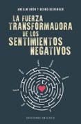 LA FUERZA TRANSFORMADORA DE LOS SENTIMIENTOS NEGATIVOS di GRUN, ANSELM 