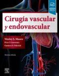 CIRUGA VASCULAR Y ENDOVASCULAR, 9 ED. de MOORE, RICHARD 