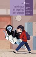 VERNICA, EL ESPRITU DEL ESPEJO di RICO CALLEJA, SUSANA 