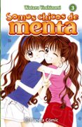 SOMOS CHICOS DE MENTA N 03/06 (NUEVA EDICION) de YOSHIZUMI, WATARU 