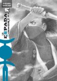 LA ESPADA DEL INMORTAL N 05/15 de SAMURA, HIROAKI 