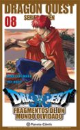 DRAGON QUEST VII N 08/14 di FUJIWARA, KAMUI 