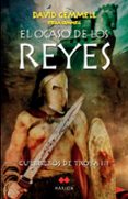 (PE) EL OCASO DE LOS REYES GUERREROS DE TROYA III di GEMMELL, DAVID 