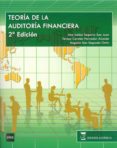 TEORIA DE LA AUDITORIA FINANCIERA de SEGOVIA SAN JUAN, ANA ISABEL  HERRADOR ALCAIDE, TERESA CARMEN 