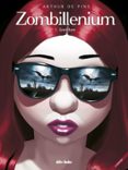 ZOMBILLENIUM N 1: GRETCHEN di PINS, ARTHUR DE 