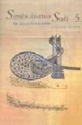 SIMBOLISMO SUFI (T.5) de NURBAKHSH, JAVAD 