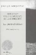 POETAS DEL SILENCIO di DOMINGUEZ PRIETO, JUAN MIGUEL 