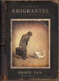 EMIGRANTES di TAN, SHAUN 