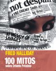 100 MITOS SOBRE ORIENTE PROXIMO de HALLIDAY, FRED 