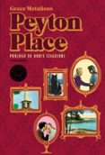 PEYTON PLACE di METALIOUS, GRACE 