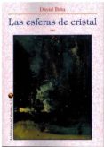 LAS ESFERAS DE CRISTAL di BRIN, DAVID 