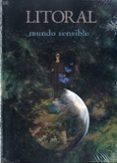 MUNDO SENSIBLE (REVISTA LITORAL 270) di VV.AA. 