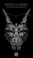 TRILOGA DEL INFINITO di LIDDELL, ANGELICA 