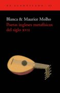 POETAS INGLESES METAFISICOS DEL SIGLO XVII di VV.AA. 