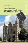 LAS CARACTERISTICAS DEL PROTESTANTISMO (RELIGIONES DEL MUNDO) di SULLIVAN, LAWRENCE E. 