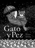 GATO Y PEZ di GRANT, JOAN 