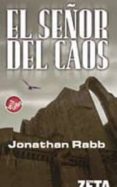 EL SEOR DEL CAOS de RABB, JONATHAN 