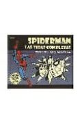 SPIDERMAN: LAS TIRAS COMPLETAS N 2 de LEE, STAN 