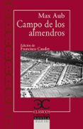CAMPO DE LOS ALMENDROS de AUB, MAX 