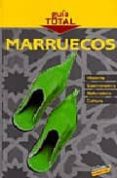MARRUECOS (GUIA TOTAL) di VV.AA. 
