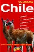 CHILE (GUIARAMA) di VV.AA. 