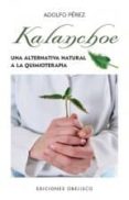 KALANCHOE de PEREZ, ADOLFO 