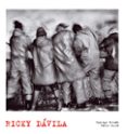 RICKY DAVILA (BILBAO, 1964) di FRESAN, RODRIGO 