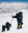 CUMBRE: LOS 14 OCHOMILES DE EDURNE PASABAN di BENAVIDES, ANGELA 