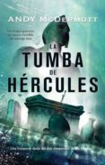 LA TUMBA DE HERCULES de MCDERMOTT, ANDY 