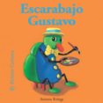ESCARBAJO GUSTAVO di KRINGS, ANTOON 