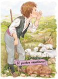 EL PASTOR MENTIROSO (IMPRENTA) de SAMANIEGO, FELIX MARIA DE 