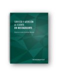 SERVICIO Y ATENCIN AL CLIENTE EN RESTAURANTE di VV.AA