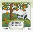 EL PERRO DEL ABUELO (DOBLE TEXTO) (LETRA GRANDE 1) de LLUCH, ENRIC 
