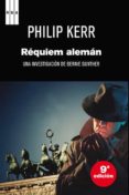 REQUIEM ALEMAN de KERR, PHILIP 